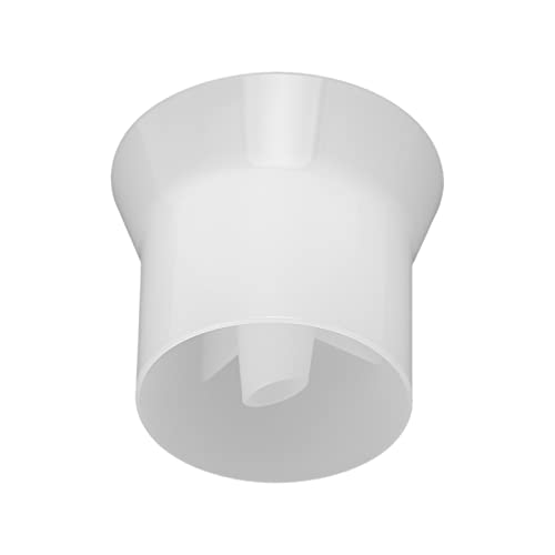 じょうご、詰め替えじょうご丸型小さなじょうごローションラボボトル用じょうごアート香水スパイスパウダーじょうごエッセンシャルオイルキッチンフィルターじょうご